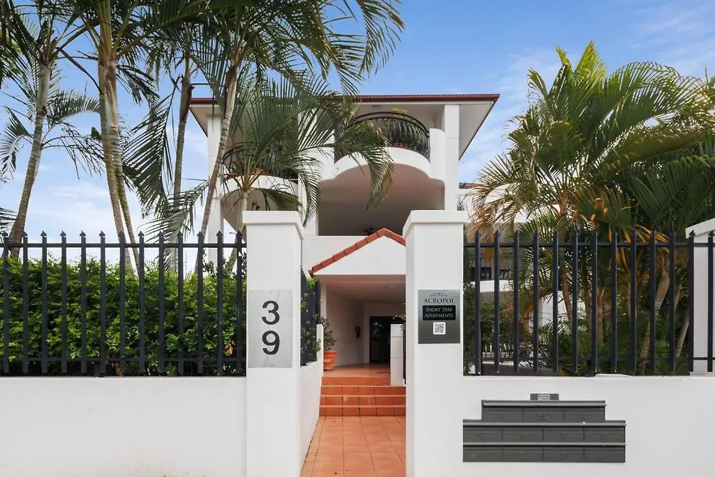 Spacious 2 Bed/2 Bath Garden Apartment Aircon Brisbane Australien